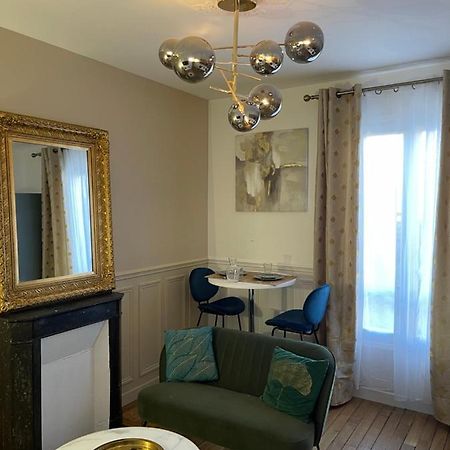 Bella Mia - Chic Apartment Near Orly Rport 15Mns Frm Paris 舒瓦西勒鲁瓦 外观 照片