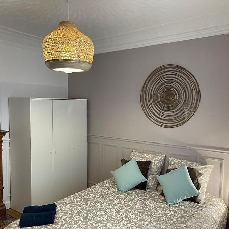 Bella Mia - Chic Apartment Near Orly Rport 15Mns Frm Paris 舒瓦西勒鲁瓦 外观 照片