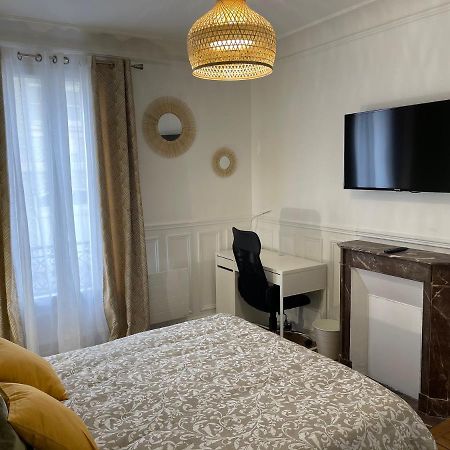 Bella Mia - Chic Apartment Near Orly Rport 15Mns Frm Paris 舒瓦西勒鲁瓦 外观 照片