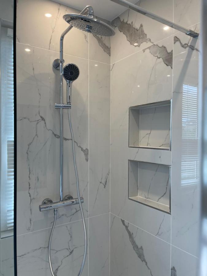 Bella Mia - Chic Apartment Near Orly Rport 15Mns Frm Paris 舒瓦西勒鲁瓦 外观 照片