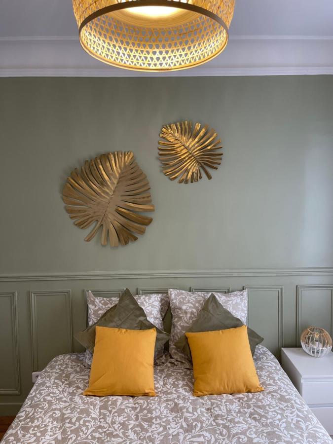 Bella Mia - Chic Apartment Near Orly Rport 15Mns Frm Paris 舒瓦西勒鲁瓦 外观 照片