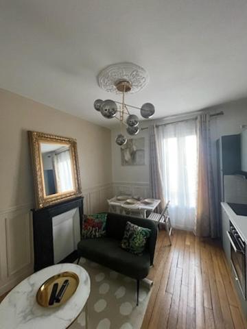 Bella Mia - Chic Apartment Near Orly Rport 15Mns Frm Paris 舒瓦西勒鲁瓦 外观 照片